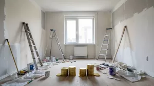 ile kosztuje remont mieszkania 48m2
