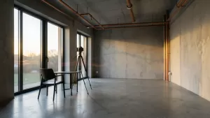 ile trwa wykończenie mieszkania że stanu deweloperskiego