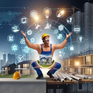 Innowacyjne podejścia do reklamy w branży budowlanej Co działa najlepiej