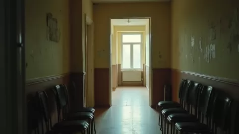 Lista osób oczekujących na mieszkanie do remontu Ruda Śląska
