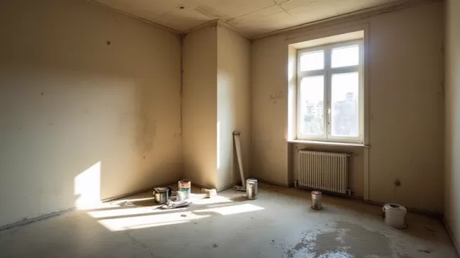 MPGN Grudziądz mieszkania do remontu