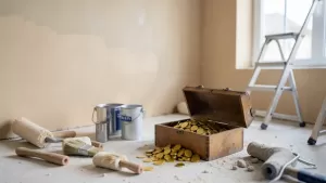 odliczenie vat na remont mieszkania