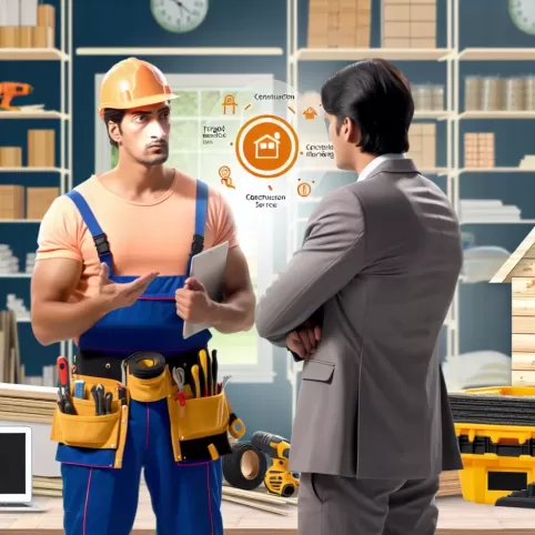 Targetowanie klientów w reklamie dla firm budowlanych Jak dotrzeć do właściwej grupy odbiorców